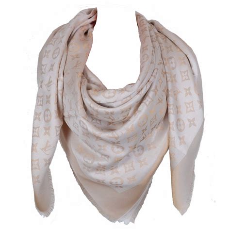 louis vuitton scarf women's silk|louis vuitton clearance sale scarves.